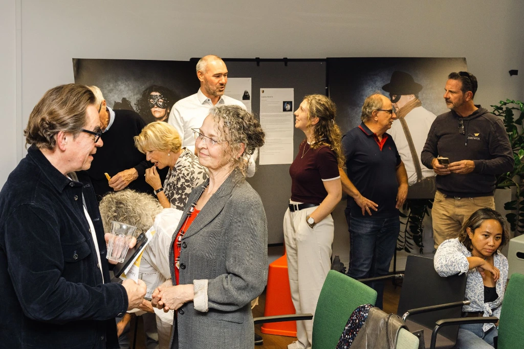 Pitch Night Gründerzentrum Grafing, Oktober 2026 – Bild 2